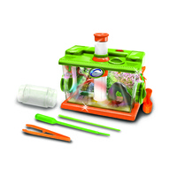 Modern Insect Hotel Bug Catcher Toy Kit
