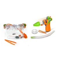 3 in 1 Insect Adventure Kit Bug Catcher Toys