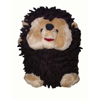 Hedgehog Shaggy Soft Toy HIgh Quality Cute Cuddly