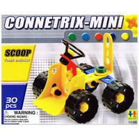 Connetrix Construction Toys Mini Scoop