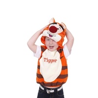 Tigger Toddler Costume
