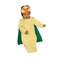 Ming Ming Duckling Wonder Pets Bunting Costume New Born