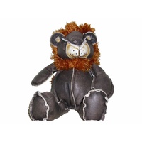 Soft Toy Lion High Quality PU Material Unique Gifts