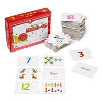 Mix & Match Numbers Edcucational Toys