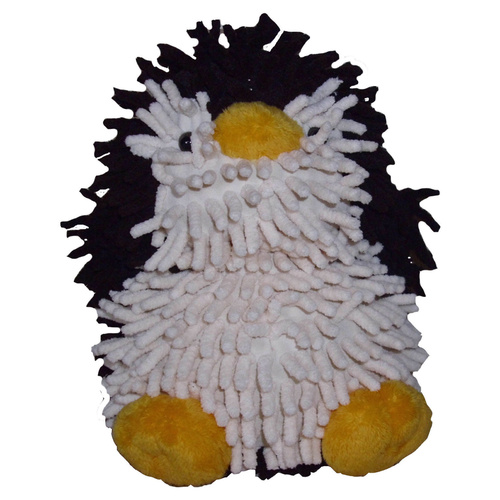 Soft Toy Penguin Toy Clearance